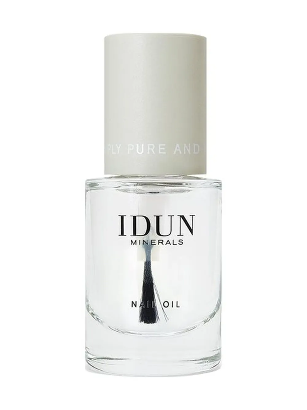 IDUN Nail Oil (11mL)