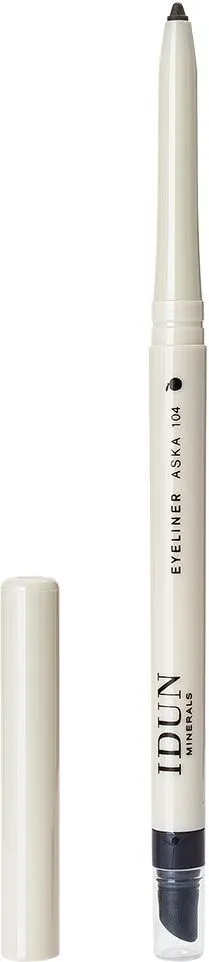 IDUN Eyeliner Pencil (0,35g) Aska (Grey)
