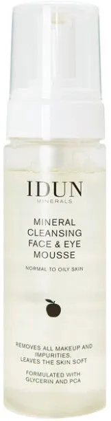 IDUN Cleansing Mousse (150mL)