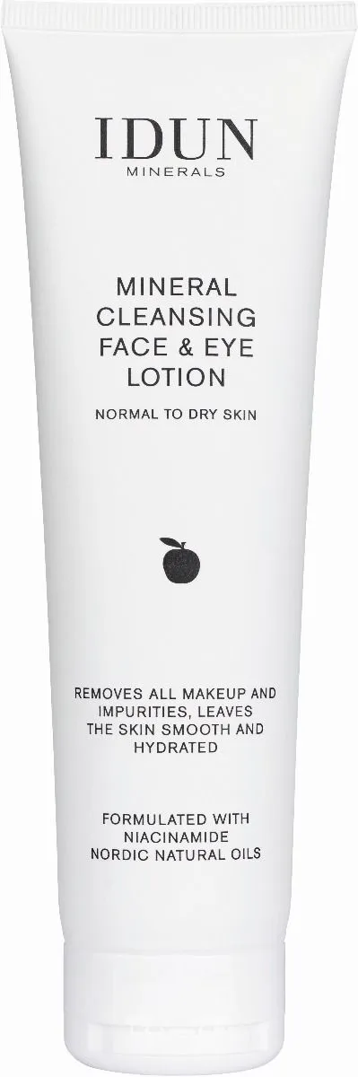 IDUN Cleansing Lotion (150mL)