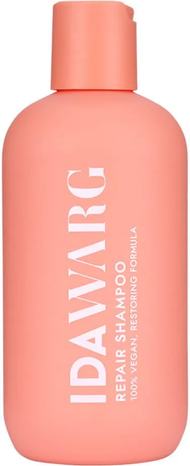 Ida Warg Repair Shampoo (250mL)