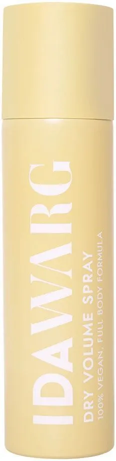 Ida Warg Dry Volume Spray (150mL)