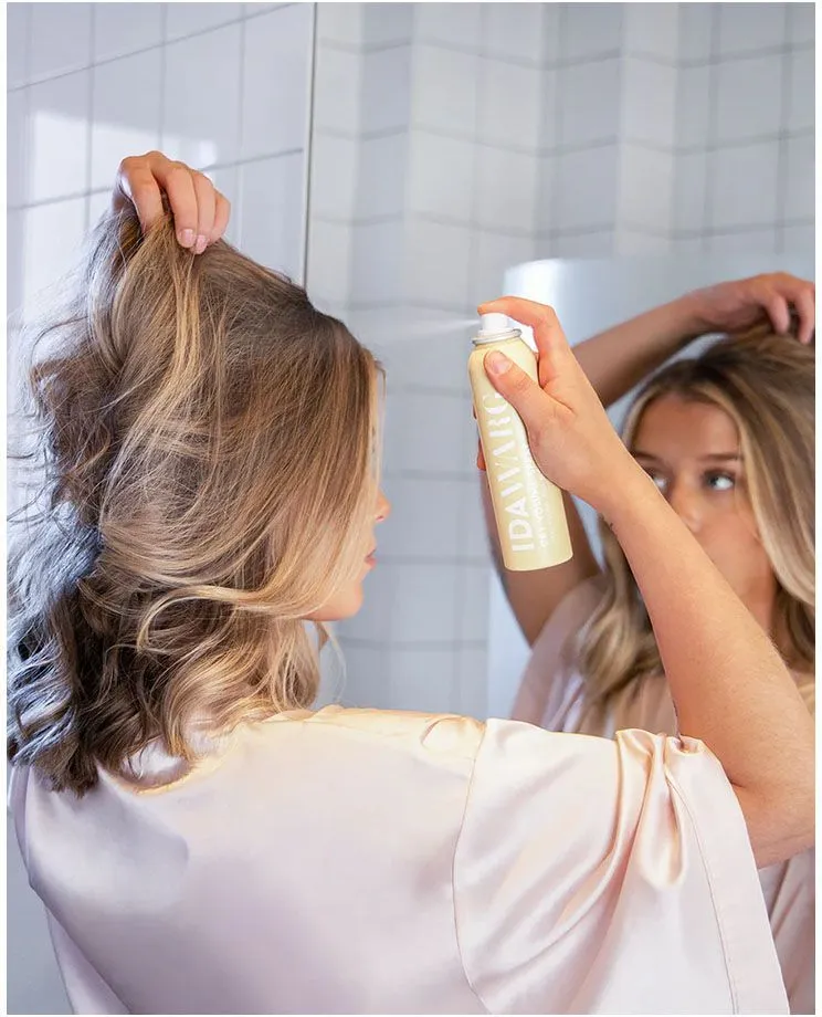 Ida Warg Dry Volume Spray (150mL)