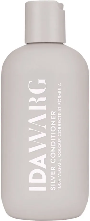 Ida Warg Silver Conditioner (250mL)
