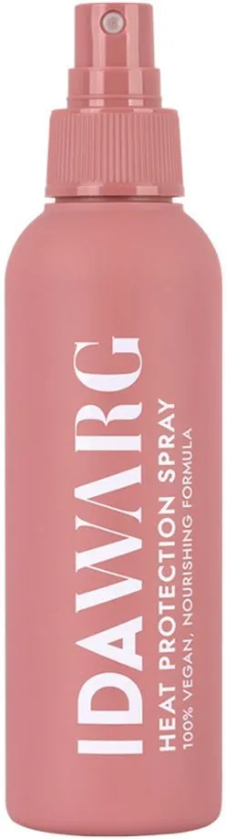 Ida Warg Heat Protection Spray (150mL)