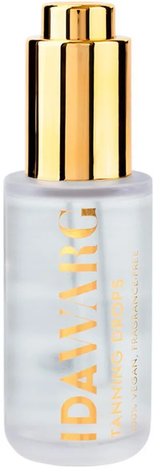 Ida Warg Tanning Drops (45mL)