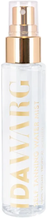 Ida Warg Self-Tanning Water Mist (75mL)