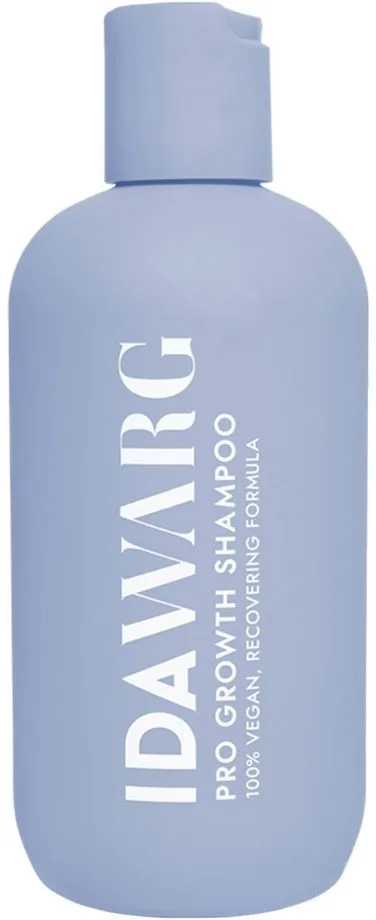Ida Warg Pro Growth Shampoo (250mL)