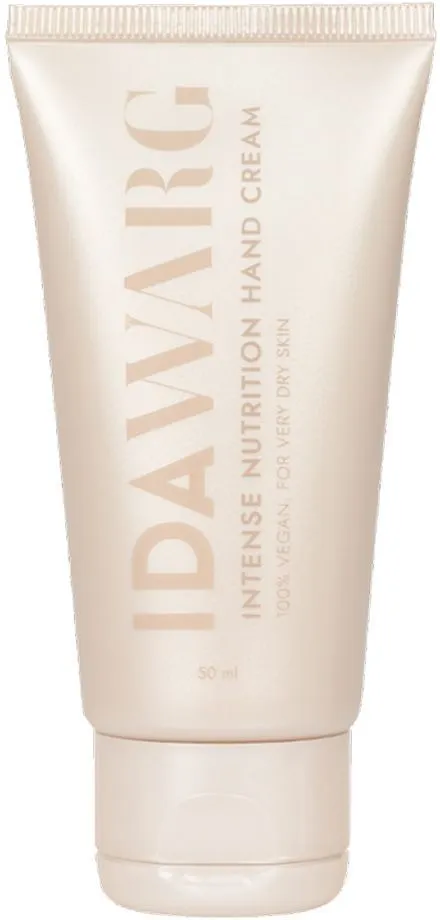 Ida Warg Intense Nutrition Hand Cream (50mL)