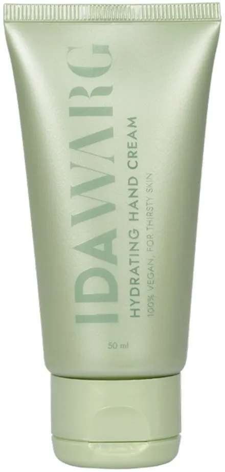 Ida Warg Hydrating Hand Cream (50mL)