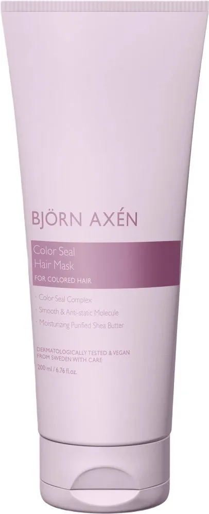 Björn Axen Color Seal Hair Mask (200mL)