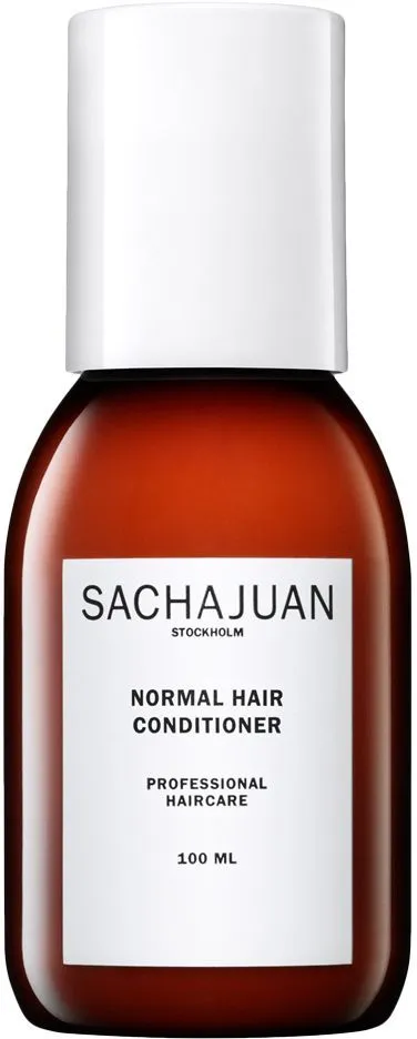 Sachajuan Normal Hair Conditioner (100mL)