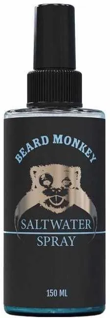 Beard Monkey Saltwater Spray (150mL)