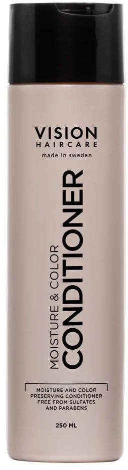 Vision Haircare Moisture & Colour Conditioner (250mL)