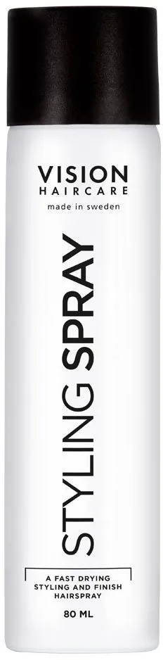 Vision Haircare Styling Spray (80mL)