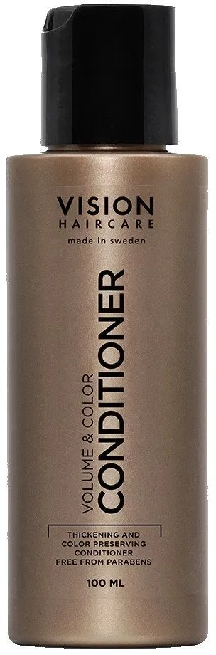 Vision Haircare Volume & Color Conditioner (100mL)