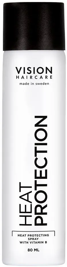 Vision Haircare Heatprotection (80mL)