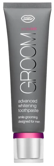 Smilelab Groom Toothpaste (75mL)