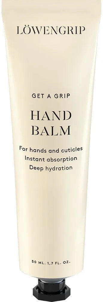 Löwengrip Get A Grip - Hand Balm (50mL)