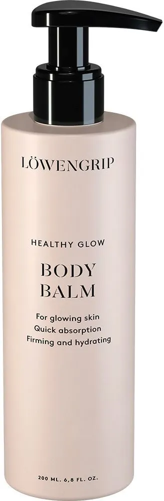 Löwengrip Healthy Glow - Body Balm (200mL)