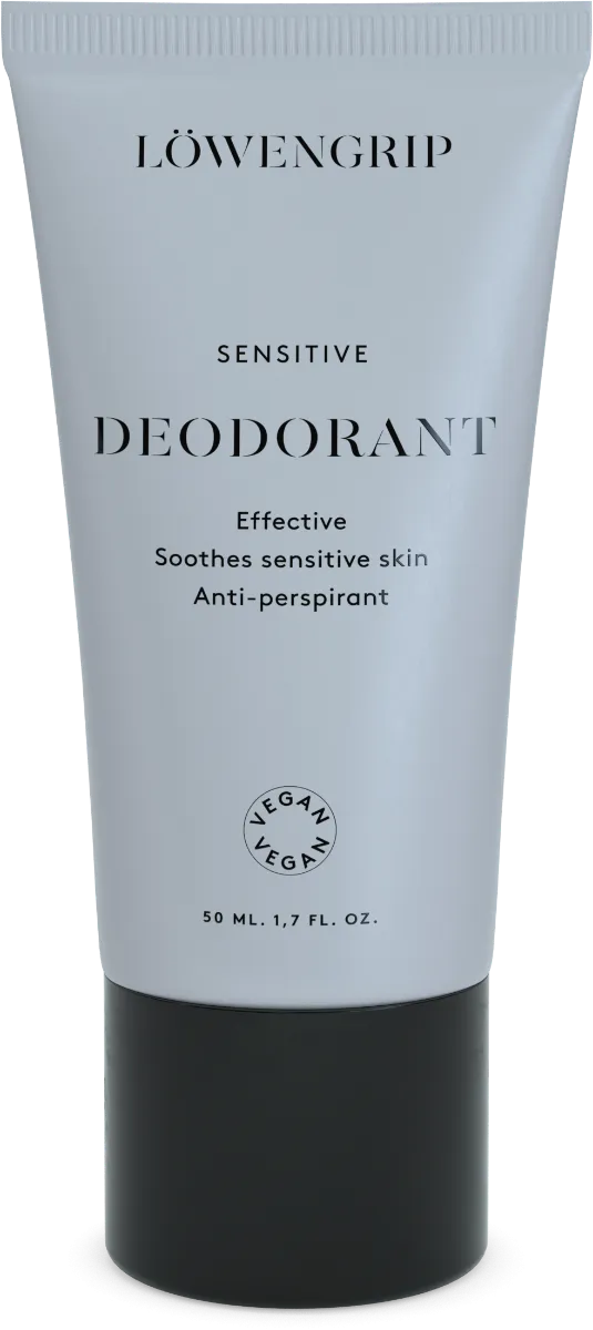 Löwengrip Sensitive - Deodorant (50mL)