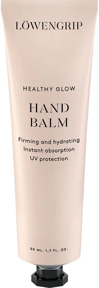 Löwengrip Healthy Glow - Hand Balm (50mL)