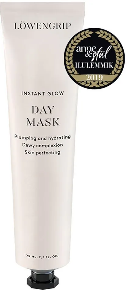 Löwengrip Instant Glow - Day Mask (75mL)
