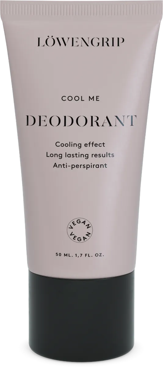 Löwengrip Cool Me - Deodorant (50mL)