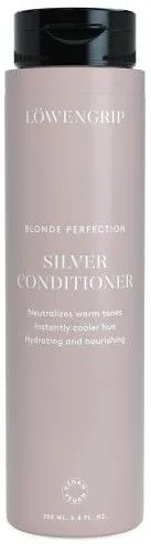 Löwengrip Blonde Perfection - Silver Conditioner (200mL)