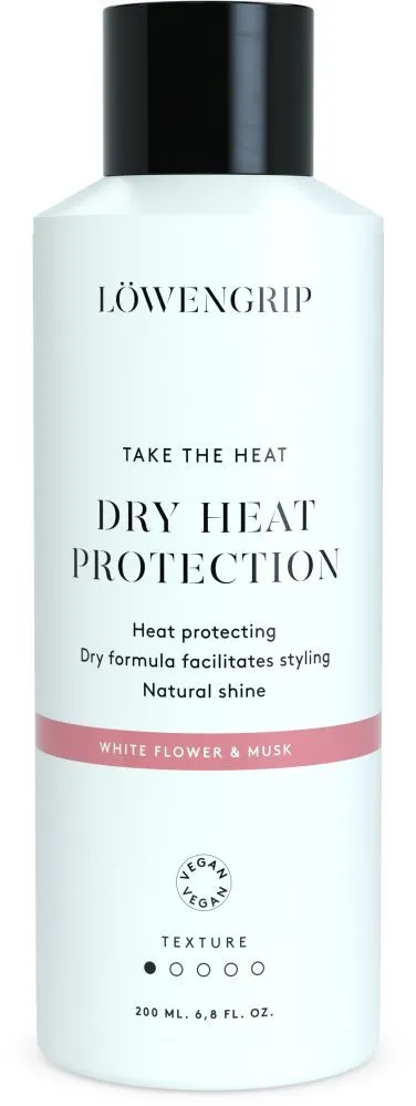 Löwengrip Take The Heat - Dry Heat Protection (200mL)