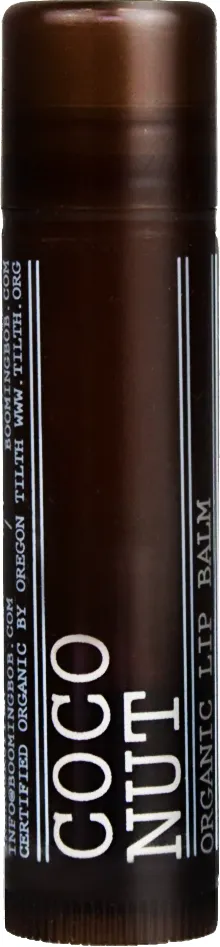 Booming Bob Lip Balm (4,25g) Coconut
