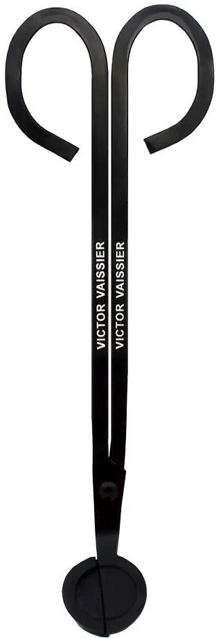Victor Vaissier Wick Trimmer Coupe Méche 