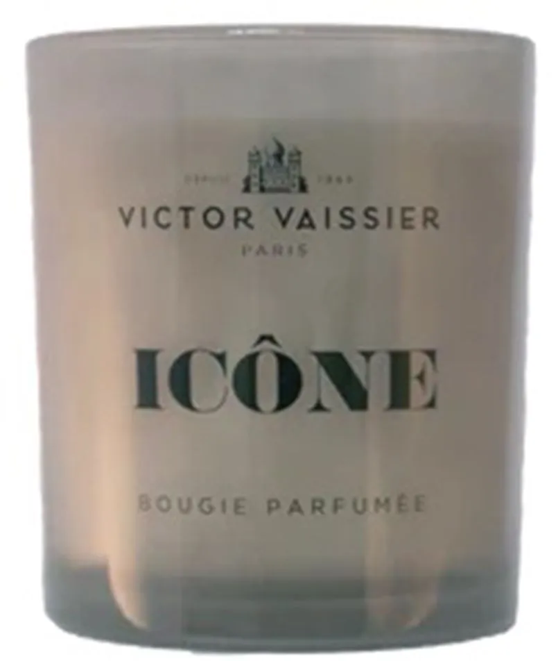 Victor Vaissier Scented Candle Icone (220g)