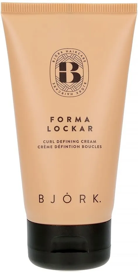 Björk Curl Defining Cream (150mL)