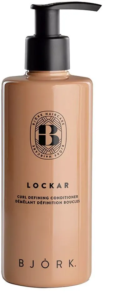 Björk Curl Defining Conditioner (250mL)