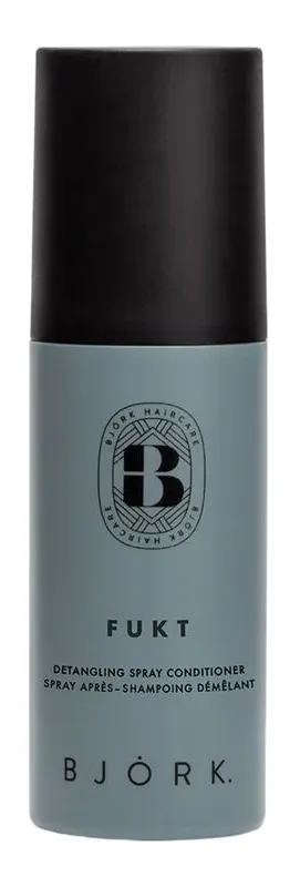 Björk Detangling Spray Conditioner (150mL)