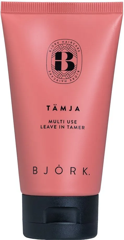 Björk Multi Use Leave In Tamer (75mL)