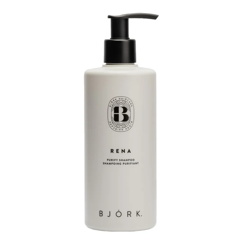 Björk Purify Shampoo (300mL)