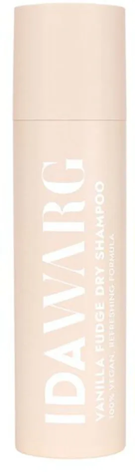Ida Warg Vanilla Fudge Dry Shampoo (150mL)