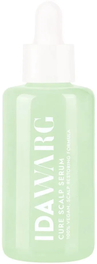Ida Warg Cure Scalp Serum (100mL)