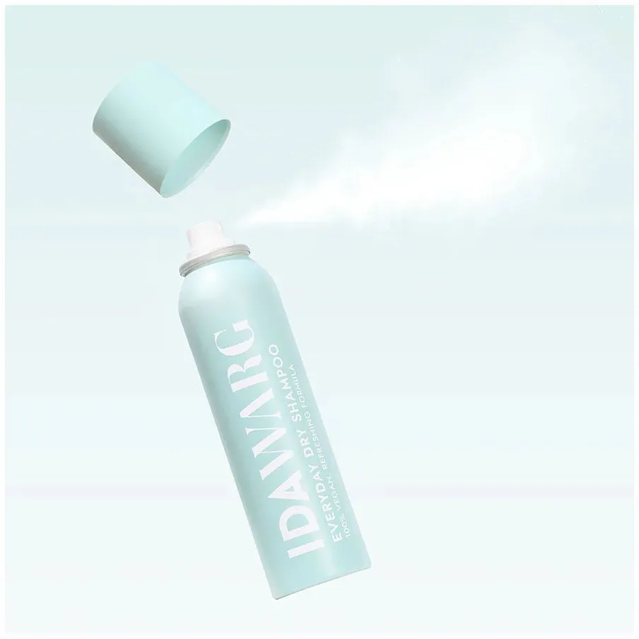 Ida Warg Everyday Dry Shampoo (75mL)