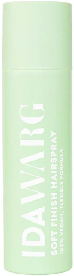 Ida Warg Soft Finish Hairspray (250mL)