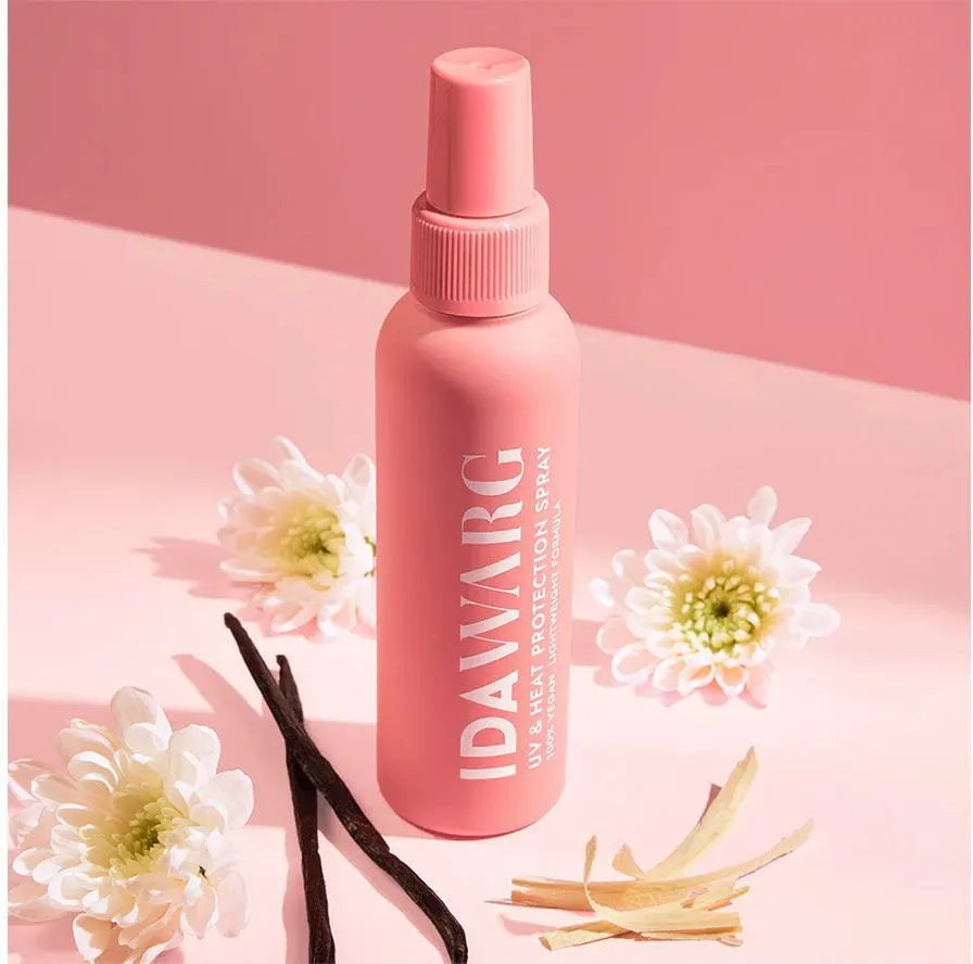 Ida Warg UV & Heat Protection Spray (150mL)