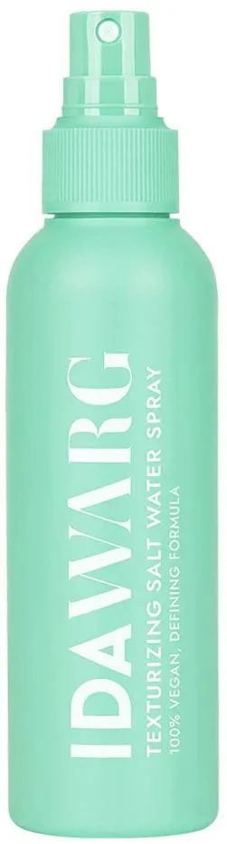 Ida Warg Texturizing Salt Water Spray (150mL)