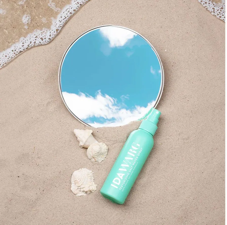 Ida Warg Texturizing Salt Water Spray (150mL)