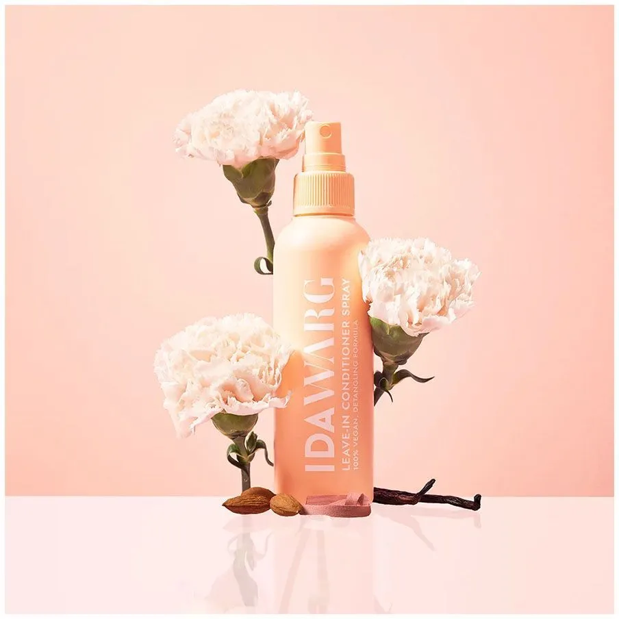 Ida Warg Leave-In Conditioner Spray (150mL)