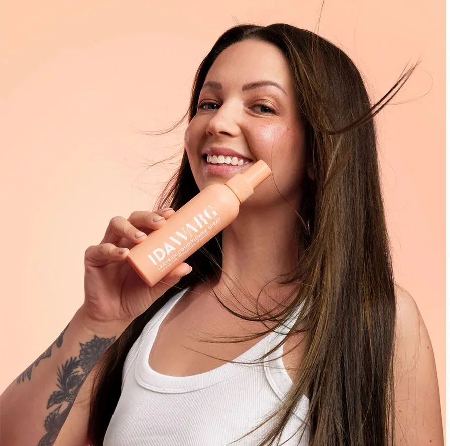 Ida Warg Leave-In Conditioner Spray (150mL)