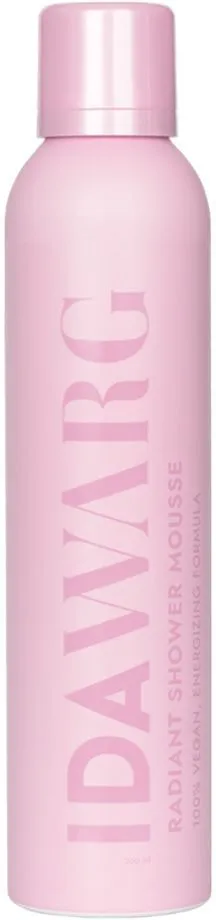 Ida Warg Radiant Shower Mousse (200mL)