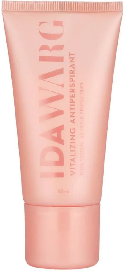 Ida Warg Deodorant Vitalizing Antiperspirant (50mL)