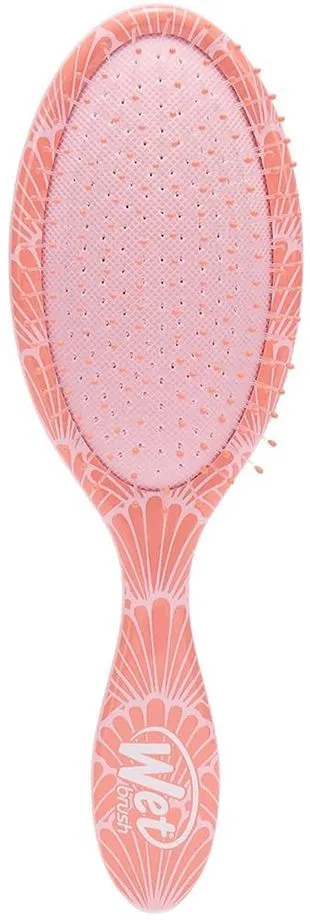 WetBrush Original Detangler Sunshine & Seashells